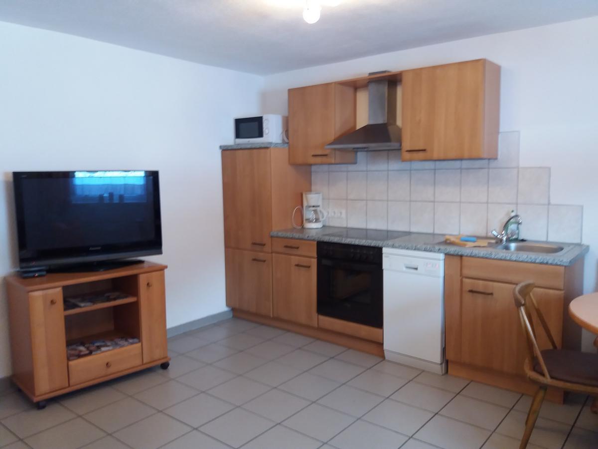 ארצל אים פלאצטל Ferienhof Bichlhof מראה חיצוני תמונה